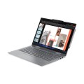 Lenovo ThinkPad X1 2in1 G9 Ultra 7 155U 14.0"2.8K OLED Touch 400nits 150Hz 32GB LPDDR5x-6400 SSD1TB Intel Graphics 5G Cam 8.0MP 57Wh W11Pro Grey 3Y OnSite - 2836170