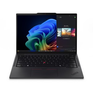 Lenovo ThinkPad T14s G6 Ryzen AI 7 Pro 360 14.0"WUXGA Touch IPS 60Hz 400nits AG 32GB LPDDR5x-7500 SSD1TB Radeon 880M Graphics 5G Cam 5.0MP 58Wh W11Pro Black 3Y OnSite