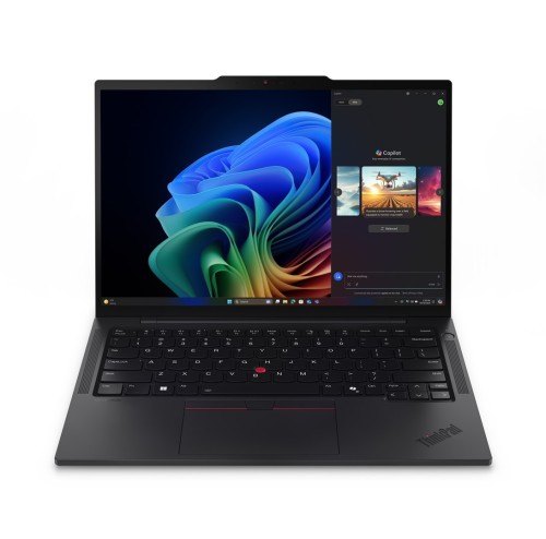 Lenovo ThinkPad T14s G6 Ryzen AI 7 Pro 360 14.0"WUXGA Touch IPS 60Hz 400nits AG 32GB LPDDR5x-7500 SSD1TB Radeon 880M Graphics 5G Cam 5.0MP 58Wh W11Pro Black 3Y OnSite - 2835945