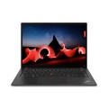 Lenovo ThinkPad T14s G4 Ryzen 5 PRO 7540U 14.0"WUXGA IPS 60Hz 300nits AG 16GB LPDDR5x-6400 SSD512 Radeon 740M Cam 5.0MP 57Wh W11Pro Deep Black 3Y OnSite - 2835780