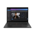 Lenovo ThinkPad T14s G4 Ryzen 5 PRO 7540U 14.0"WUXGA IPS 60Hz 300nits AG 16GB LPDDR5x-6400 SSD512 Radeon 740M Cam 5.0MP 57Wh W11Pro Deep Black 3Y OnSite - 2835783