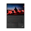 Lenovo ThinkPad T14s G4 Ryzen 5 PRO 7540U 14.0"WUXGA IPS 60Hz 300nits AG 16GB LPDDR5x-6400 SSD512 Radeon 740M Cam 5.0MP 57Wh W11Pro Deep Black 3Y OnSite - 2835797
