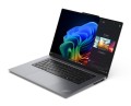 Lenovo Ultrabook ThinkPad X9 G1 Ultra 5 228V 15.3" 2.8K OLED 500nits 120Hz 32GB LPDDR5x-8533 SSD512 Arc Graphics 130V Cam 8.0MP 80Wh W11Pro Grey 3Y OnSite - 2835804