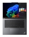Lenovo Ultrabook ThinkPad X9 G1 Ultra 5 228V 15.3" 2.8K OLED 500nits 120Hz 32GB LPDDR5x-8533 SSD512 Arc Graphics 130V Cam 8.0MP 80Wh W11Pro Grey 3Y OnSite - 2835805
