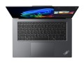 Lenovo Ultrabook ThinkPad X9 G1 Ultra 5 228V 15.3" 2.8K OLED 500nits 120Hz 32GB LPDDR5x-8533 SSD512 Arc Graphics 130V Cam 8.0MP 80Wh W11Pro Grey 3Y OnSite - 2835812