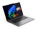 Lenovo Ultrabook ThinkPad X9 G1 Ultra 5 228V 15.3" 2.8K OLED 500nits 120Hz 32GB LPDDR5x-8533 SSD512 Arc Graphics 130V Cam 8.0MP 80Wh W11Pro Grey 3Y OnSite - 2835813