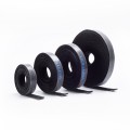 Opaska rzepowa organizer kabli Vention 3m czarna - 2835460