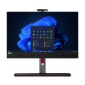 Lenovo ThinkCentre M90a G5 i7-14700 23.8"FHD Touch 60Hz 250nits AG 16GB DDR5 5600 SSD1TB DVD-RW UHD Graphics 770 W11Pro Black 3Y OnSite - 2833981