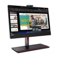 Lenovo ThinkCentre M90a G5 i7-14700 23.8"FHD Touch 60Hz 250nits AG 16GB DDR5 5600 SSD1TB DVD-RW UHD Graphics 770 W11Pro Black 3Y OnSite - 2833983