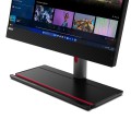 Lenovo ThinkCentre M90a G5 i7-14700 23.8"FHD Touch 60Hz 250nits AG 16GB DDR5 5600 SSD1TB DVD-RW UHD Graphics 770 W11Pro Black 3Y OnSite - 2833989