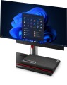 Lenovo ThinkCentre M90a G5 i7-14700 23.8"FHD Touch 60Hz 250nits AG 16GB DDR5 5600 SSD1TB DVD-RW UHD Graphics 770 W11Pro Black 3Y OnSite - 2833992