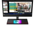 Lenovo ThinkCentre M90a G5 i7-14700 23.8"FHD Touch 60Hz 250nits AG 16GB DDR5 5600 SSD1TB DVD-RW UHD Graphics 770 W11Pro Black 3Y OnSite - 2833990