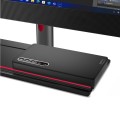 Lenovo ThinkCentre M90a G5 i7-14700 23.8"FHD Touch 60Hz 250nits AG 16GB DDR5 5600 SSD1TB DVD-RW UHD Graphics 770 W11Pro Black 3Y OnSite - 2833987