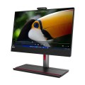 Lenovo ThinkCentre M90a G5 i7-14700 23.8"FHD Touch 60Hz 250nits AG 16GB DDR5 5600 SSD1TB DVD-RW UHD Graphics 770 W11Pro Black 3Y OnSite - 2833982