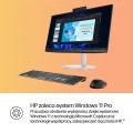 HP EliteStudio 8 AiO G1i Ultra 5 235 23.8"FHD Touch IPS 300nits LBL AG 16GB DDR5 5600 SSD512 Intel Graphics Cam 5MP W11Pro 3Y OnSite - 2834054