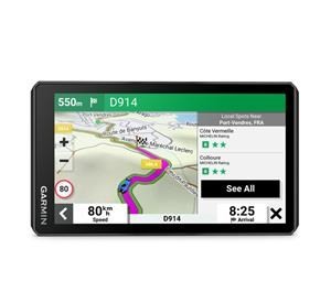 Nawigacja motocyklowa Garmin ZUMO XT2 Europa - 2833551