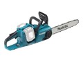 Makita DUC353Z piła łańcuchowa Czarny, Niebieski - 2837214