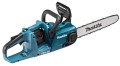 Makita DUC353Z piła łańcuchowa Czarny, Niebieski - 2837213