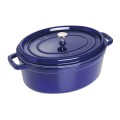 ZWILLING STAUB LA COCOTTE 6,7 l Owalny Żeliwo Naczynie do pieczenia - 2830555