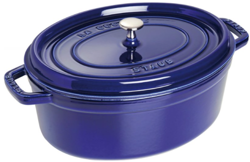 ZWILLING STAUB LA COCOTTE 6,7 l Owalny Żeliwo Naczynie do pieczenia - 2830555