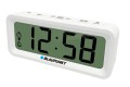 Zegarek wielofunkcyjny BLAUPUNKT CL04WH, biały - 2840717