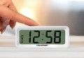 Zegarek wielofunkcyjny BLAUPUNKT CL04WH, biały - 2840719