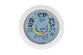 Stacja pogodowa BLAUPUNKT WS60WH APP, biały - 2840647