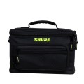 Shure SH-MICBAG04 - torba transportowa mieszcząca do 4 mikrofonów - 2829983