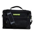 Shure SH-MICBAG04 - torba transportowa mieszcząca do 4 mikrofonów - 2829972