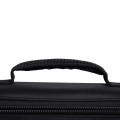 Shure SH-MICBAG04 - torba transportowa mieszcząca do 4 mikrofonów - 2829980