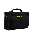 Shure SH-MICBAG04 - torba transportowa mieszcząca do 4 mikrofonów - 2829969