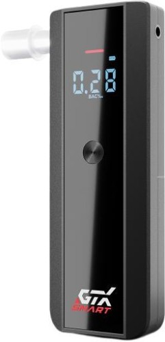 Alkomat GTX Smart 3Oth Speed Up Alkotesteris - 2833423