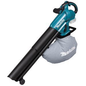 Dmuchawa/Odkurzacz aku 18V DUB187Z MAKITA