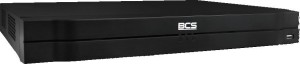 Rejestrator BCS Line BCS-L-NVR1602-A-4KE(2L)