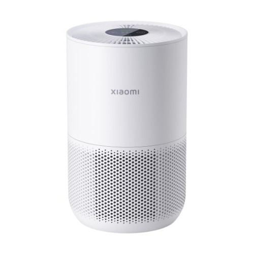 Oczyszczacz Xiaomi Smart Air Purifier 4 Compact (WYPRZEDAŻ) - 2831045
