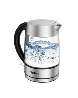 Czajnik elektryczny TEFAL KI 772D (WYPRZEDAŻ) - 2830188