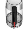 Czajnik elektryczny TEFAL KI 772D (WYPRZEDAŻ) - 2830190
