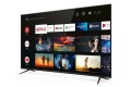 Telewizor 55" TCL 55P615 (DVB-T2/HEVC, 4K HDR SmartTV) (WYPRZEDAŻ) - 2840503