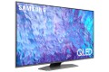 Telewizor 50" Samsung QLED QE50Q80CATXXH (WYPRZEDAŻ) - 2840498