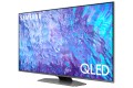 Telewizor 50" Samsung QLED QE50Q80CATXXH (WYPRZEDAŻ) - 2840497