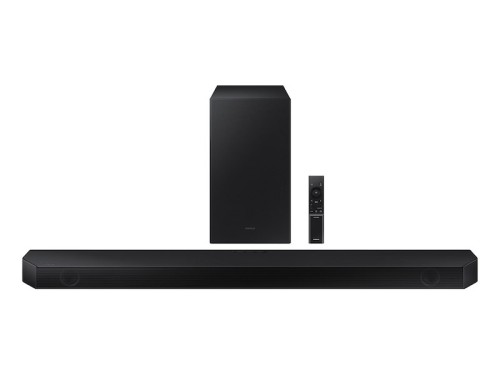 Soundbar Samsung HW-Q60B/EN (WYPRZEDAŻ) - 2833530