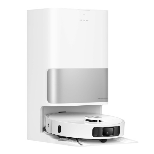 Robot sprzątający Dreame L10S Ultra Gen2 (biały) (WYPRZEDAŻ) - 2831548
