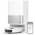Robot sprzątający Dreame L10S Ultra Gen2 (biały) (WYPRZEDAŻ) - 2831556