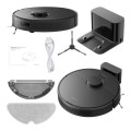 Robot sprzątający Dreame D9 Max Gen 2 (czarny) (WYPRZEDAŻ) - 2831543