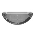 Robot sprzątający Dreame D9 Max Gen 2 (czarny) (WYPRZEDAŻ) - 2831546