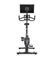 Rower stacjonarny, magnetyczny OVICX Q200X z ekranem dotykowym 15,6" TFT, WIFI bluetooth&app (WYPRZEDAŻ) - 2839163