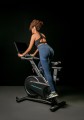 Rower stacjonarny, magnetyczny OVICX Q200X z ekranem dotykowym 15,6" TFT, WIFI bluetooth&app (WYPRZEDAŻ) - 2839183