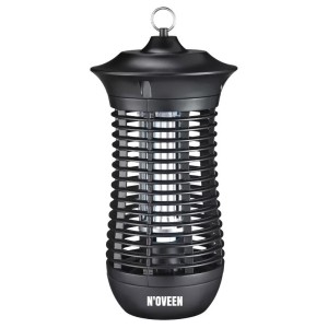 Lampa owadobójcza NOVEEN IKN18 IPX4 Professional Lampion (WYPRZEDAŻ)