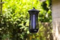 Lampa owadobójcza NOVEEN IKN18 IPX4 Professional Lampion (WYPRZEDAŻ) - 2837981