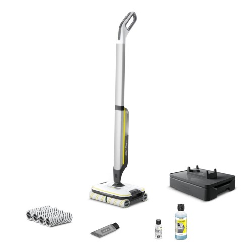 Mop elektryczny KARCHER FC 7 1.055-709.0 - Wersja z podpisem Karcher (WYPRZEDAŻ) - 2839258